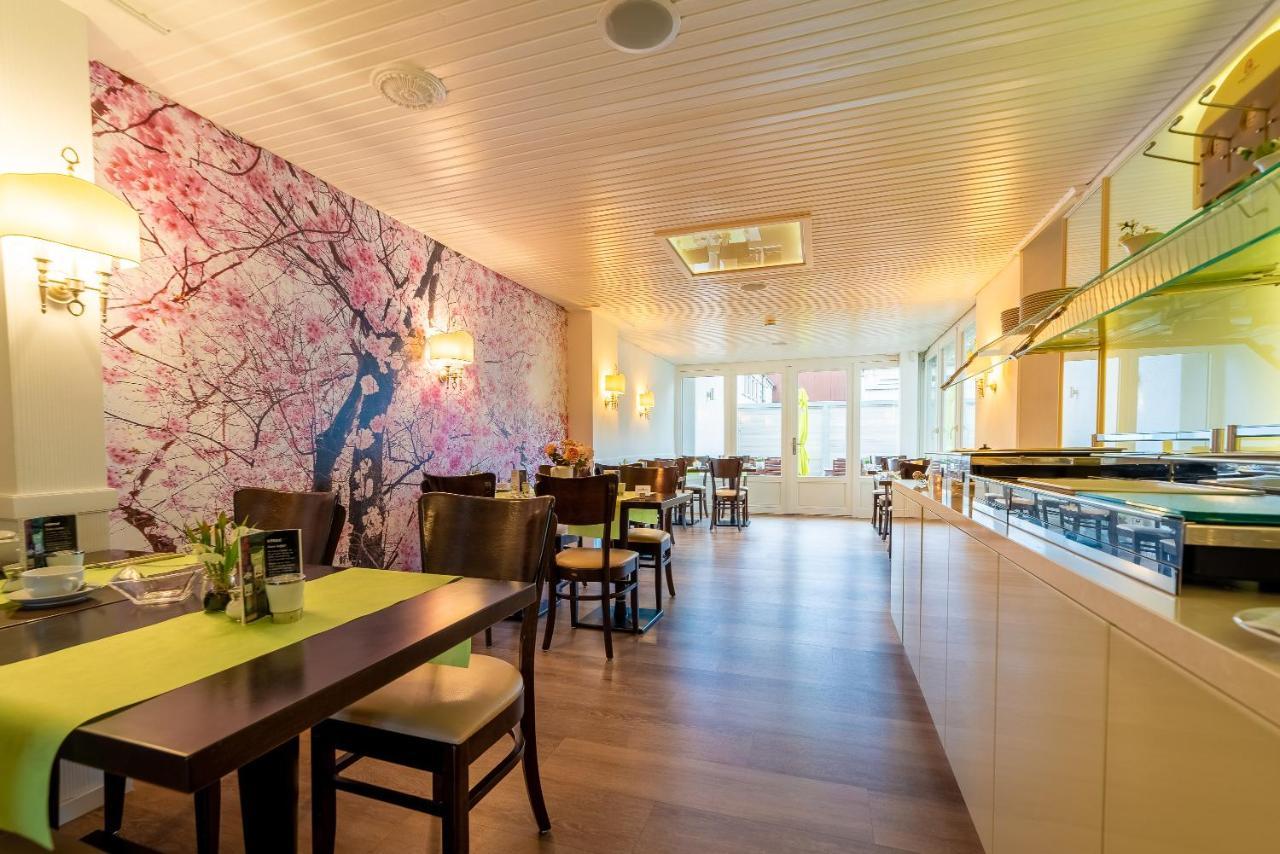 Zum Kuhhirten Hotel