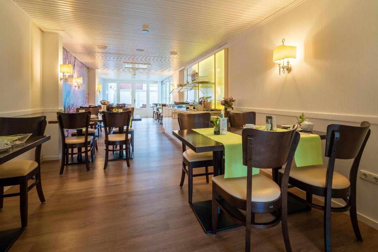 Hotel Zum Kuhhirten 3*