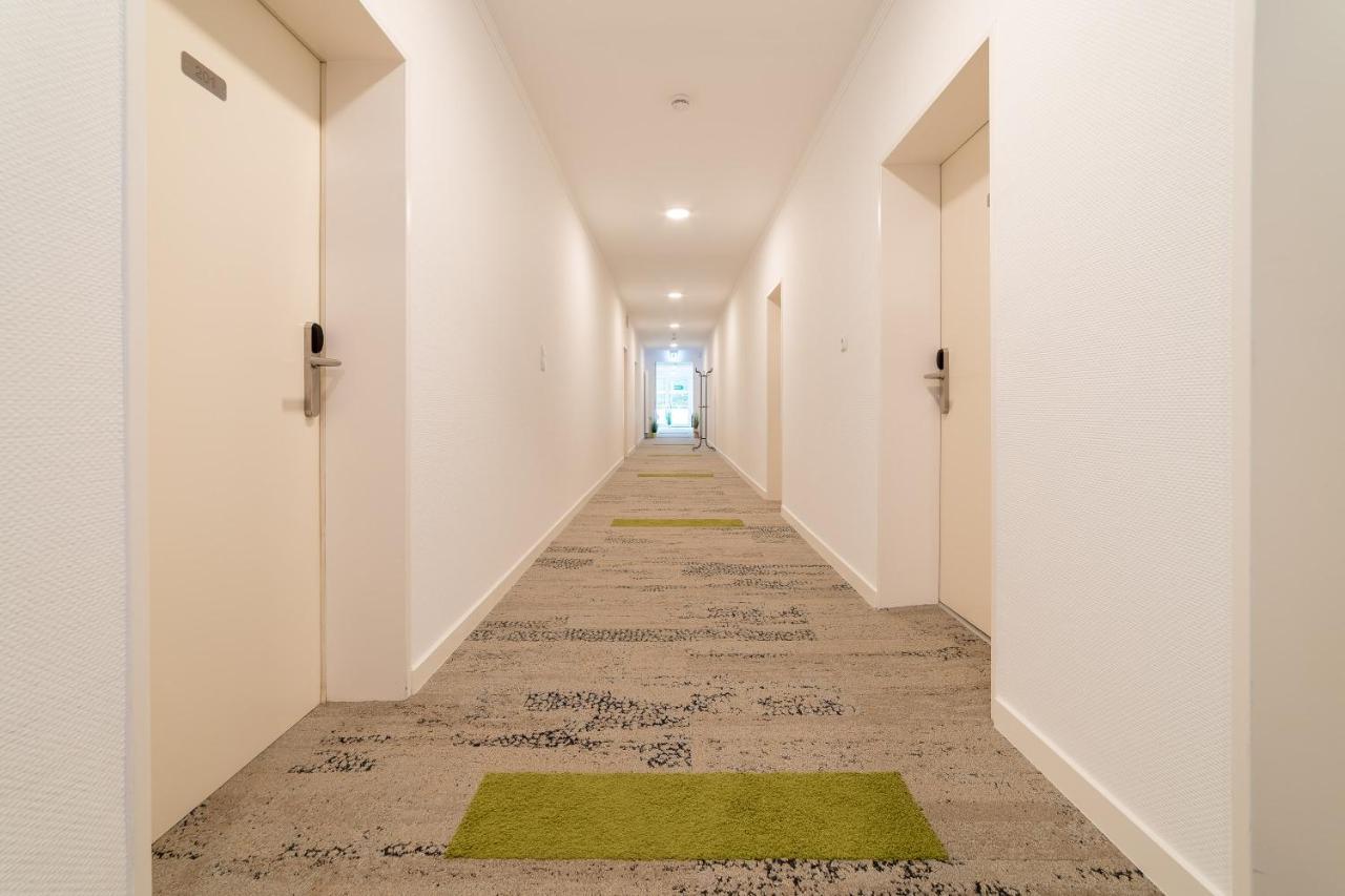 Zum Kuhhirten Hotel BRE