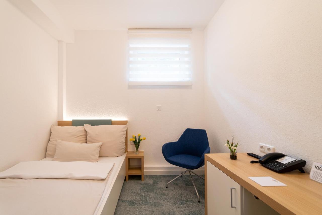 Zum Kuhhirten Hotel 3*