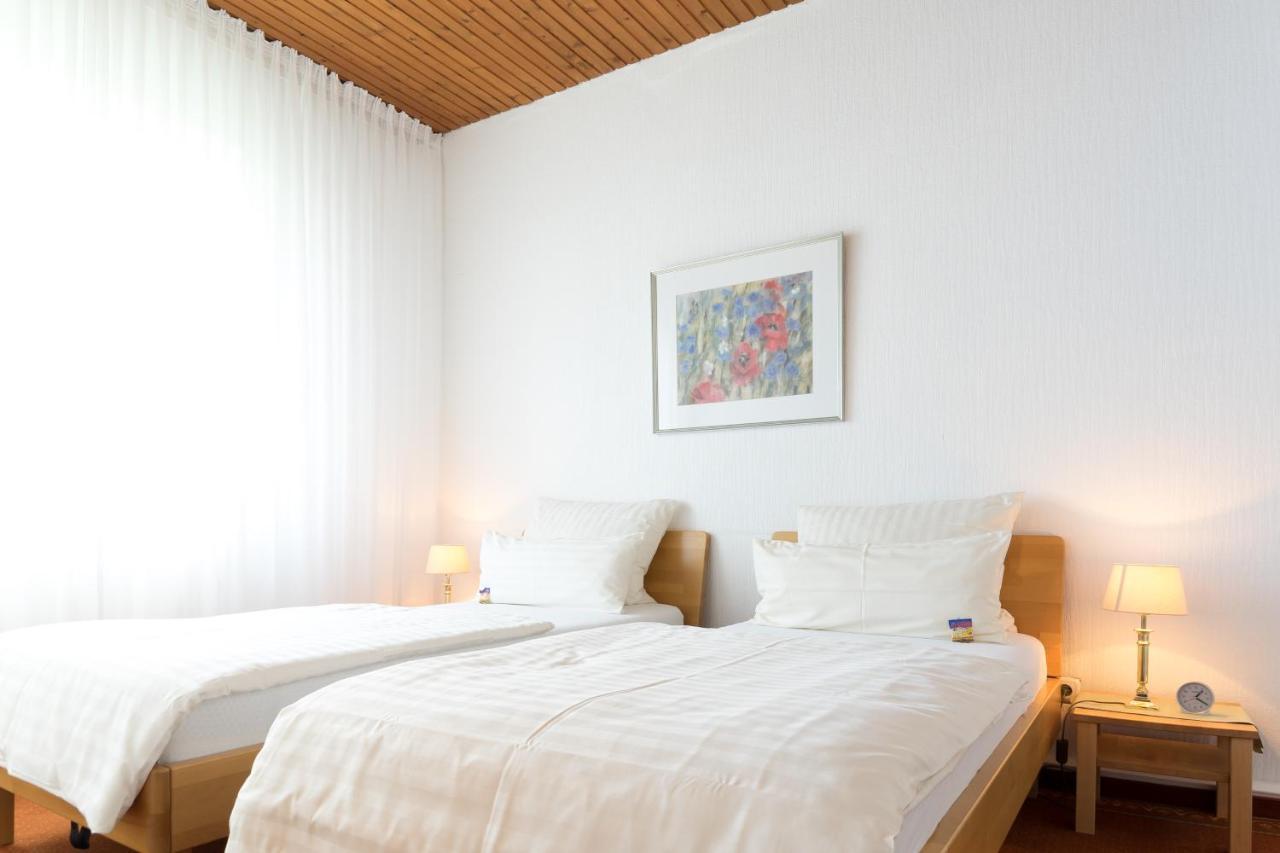 Zum Kuhhirten Hotel