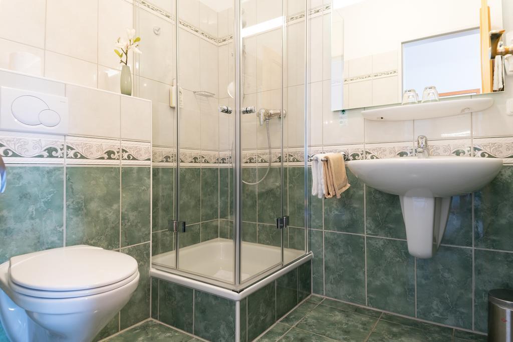Hotel Zum Kuhhirten BRE