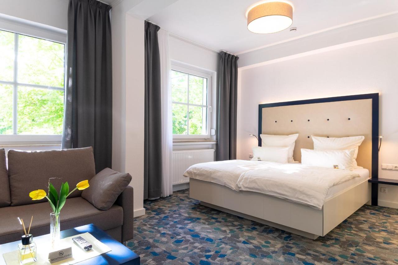 Zum Kuhhirten Hotel