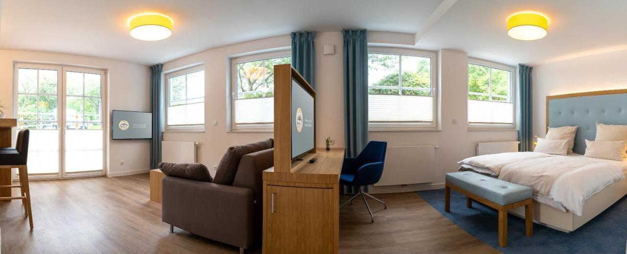 Hotel Zum Kuhhirten 3*