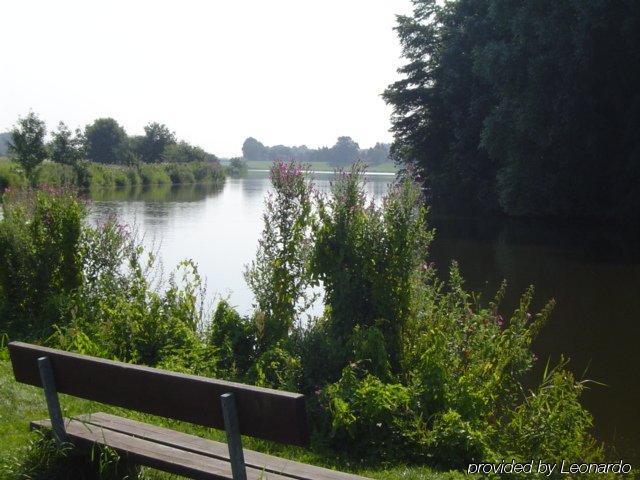Zum Kuhhirten Hotel 3*
