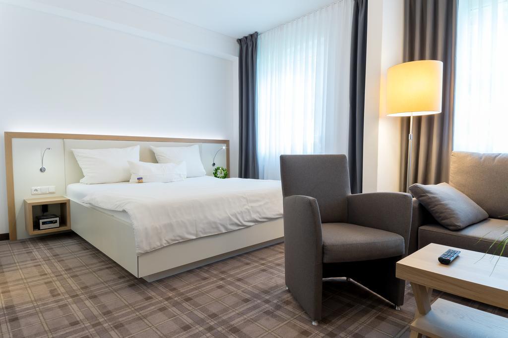 Hotel Zum Kuhhirten BRE