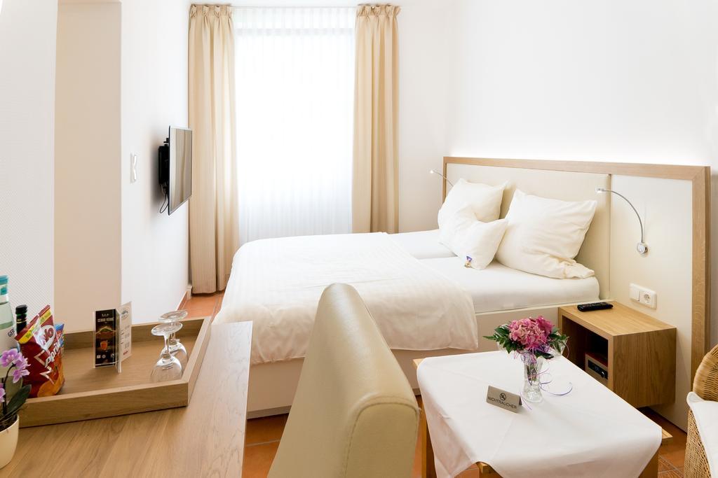 Hotel Zum Kuhhirten